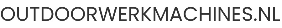 outdoorwerkmachines.nl